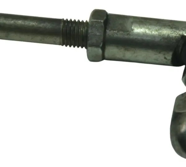Haste Pedal Câmbio Harley Softail Deluxe Flstn 12-15 Origina