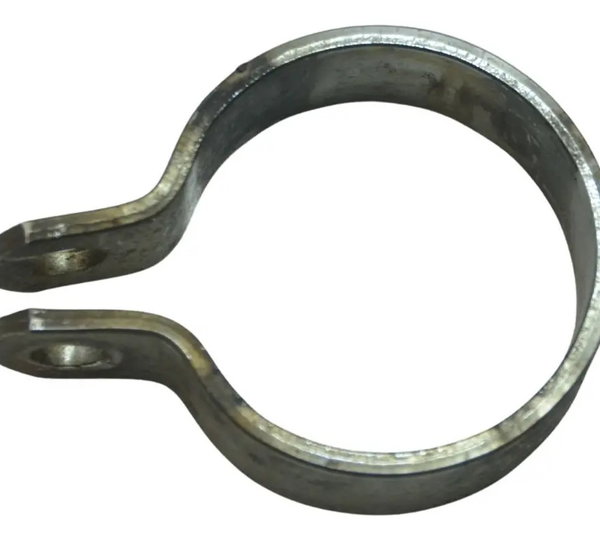 Abraçadeira Escape Harley Softail Deluxe Flstn 12-15 Origina