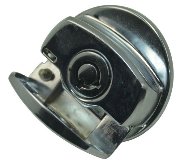Chave Ignição Harley Softail Deluxe Flstn 12-15 Original