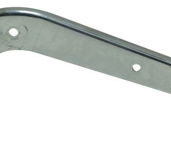 Espada Esquerda Harley Softail Deluxe Flstn 12-15 Original