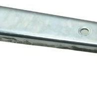 Espada Esquerda Harley Softail Deluxe Flstn 12-15 Original