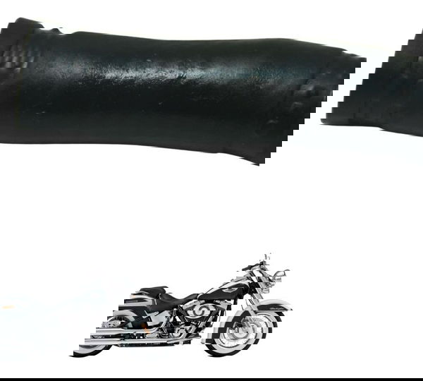 Mangueira Harley Softail Deluxe Flstn 12-15 Original