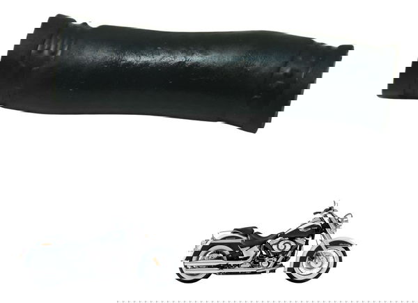 Mangueira Harley Softail Deluxe Flstn 12-15 Original