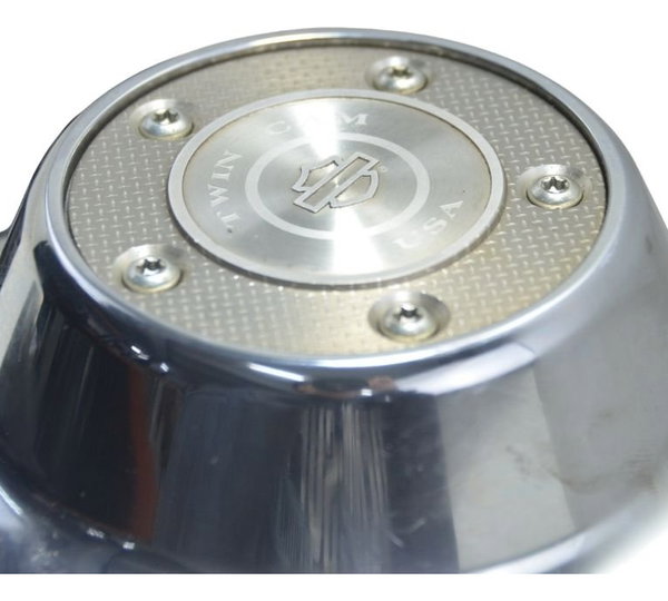 Motor Complet Nfe Baixa Base Troca Harley Softail Deluxe Ori