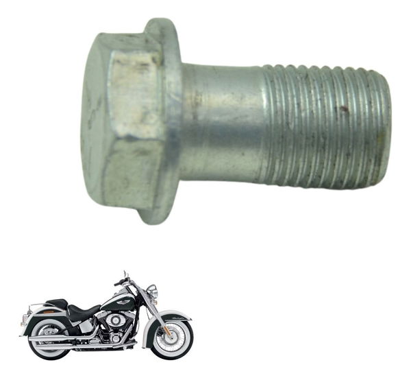 Parafuso Módulo Abs Harley Softail Deluxe Flstn 12-15 Origin