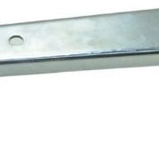 Espada Suporte Direit Harley Softail Deluxe Flstn 12-15 Orig