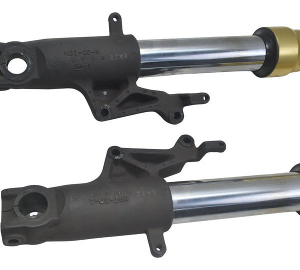 Par Bengala Completa Honda Cb 600f Hornet 08-11 Original