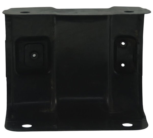 Suporte Alma Paralama Tras Harley Softail Deluxe Flstn 12-15 Preto