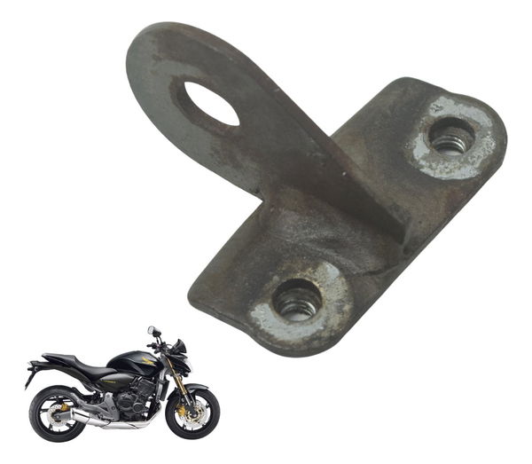 Suporte Radiador Honda Cb 600f Hornet 08-11 Original