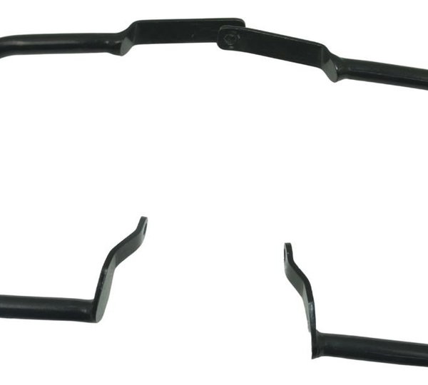 Par Mata Gato Harley Softail Deluxe Flstn 12-15