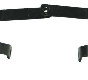 Par Mata Gato Harley Softail Deluxe Flstn 12-15