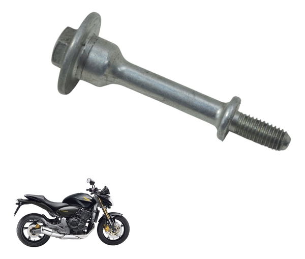 Parafuso Tampa Cabeçote Honda Cb 600f Hornet 08-11 Original