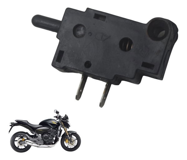 Interruptor Embreagem Honda Cb 600f Hornet 08-11 Original