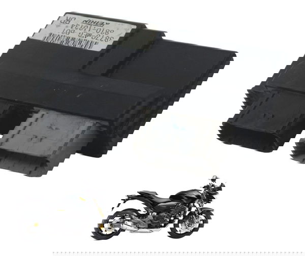 Módulo Ecu Honda Cb 600f Hornet 08-11 Original