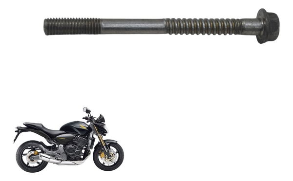 Parafuso Maior Bloco Motor Honda Cb 600f Hornet 08-11 Orig