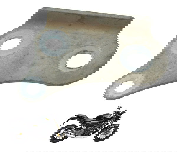 Suporte Honda Cb 600f Hornet 08-11 Original