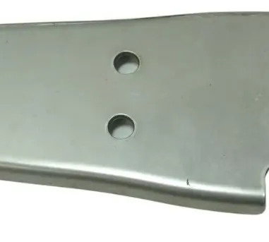 Plataforma Dianteira Dir Harley Softail Deluxe Flstn 12-15