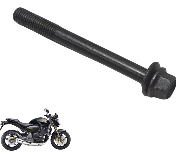 Parafuso Cabeçote Honda Cb 600f Hornet 08-11 Original