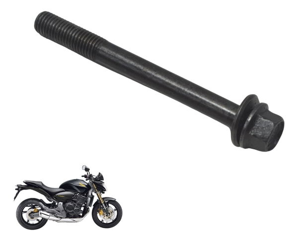 Parafuso Cabeçote Honda Cb 600f Hornet 08-11 Original