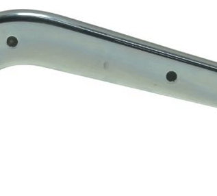 Espada Suporte Esq Harley Softail Deluxe Flstn 12-15 Orig