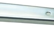 Espada Suporte Esq Harley Softail Deluxe Flstn 12-15 Orig