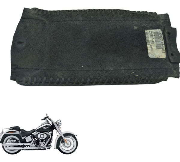 Acabamento Tanque Harley Softail Deluxe Flstn 12-15 Original