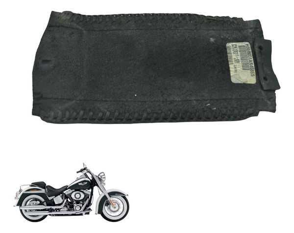 Acabamento Tanque Harley Softail Deluxe Flstn 12-15 Original