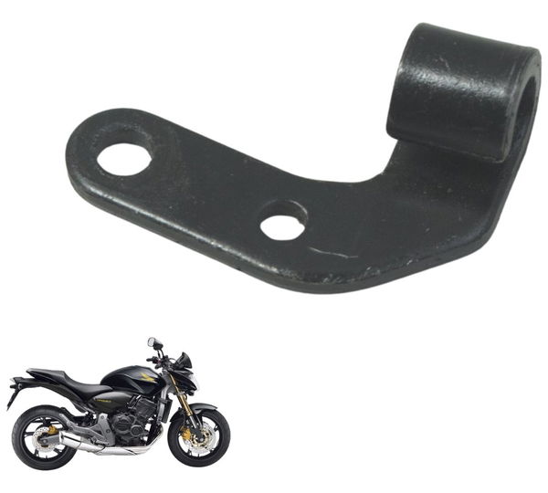 Suporte Cabo Embreagem Honda Cb 600f Hornet 08-11 Original