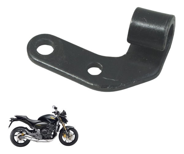 Suporte Cabo Embreagem Honda Cb 600f Hornet 08-11 Original