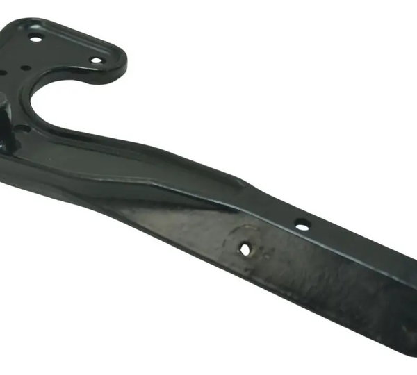 Suporte Escape Harley Softail Deluxe Flstn 12-15 Original