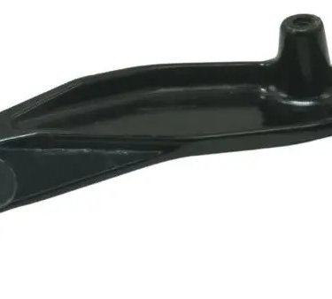 Suporte Escape Harley Softail Deluxe Flstn 12-15 Original
