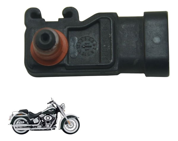 Sensor Map Harley Softail Deluxe Flstn 12-15 Original