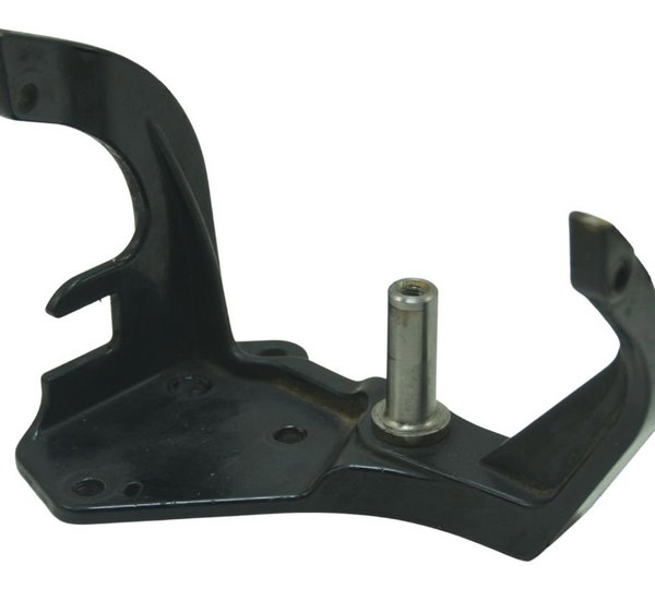 Suporte Plataforma Dir Det Harley Softail Deluxe Flstn 12-15