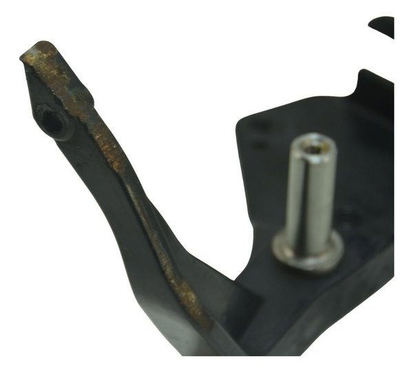 Suporte Plataforma Dir Det Harley Softail Deluxe Flstn 12-15