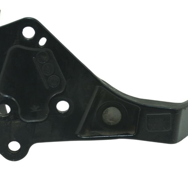 Suporte Plataforma Dir Det Harley Softail Deluxe Flstn 12-15