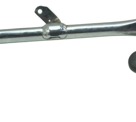 Pedal Descanso Late C/ Det Harley Softail Deluxe Flstn 12-15