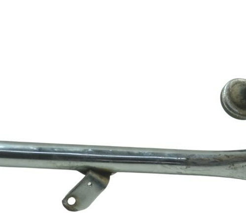 Pedal Descanso Late C/ Det Harley Softail Deluxe Flstn 12-15