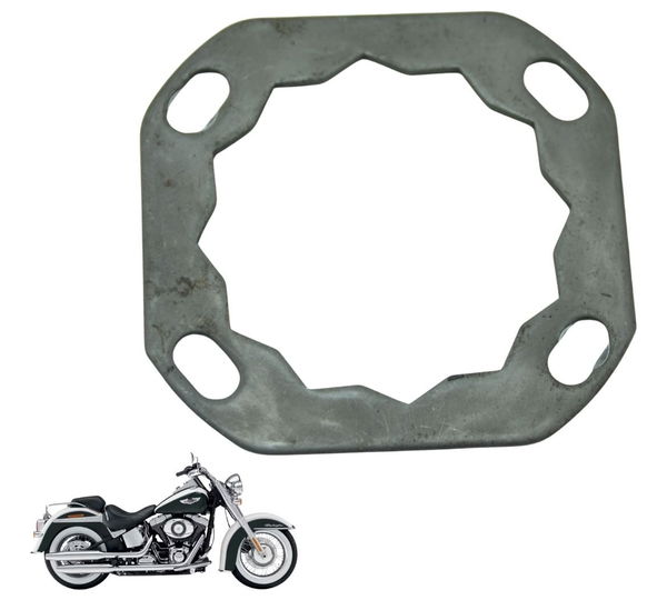 Trava Pinhão Harley Softail Deluxe Flstn 12-15 Original