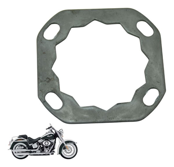 Trava Pinhão Harley Softail Deluxe Flstn 12-15 Original