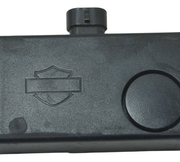 Sirene Alarme Harley Softail Deluxe Flstn 12-15 Original