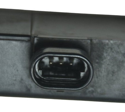 Sirene Alarme Harley Softail Deluxe Flstn 12-15 Original