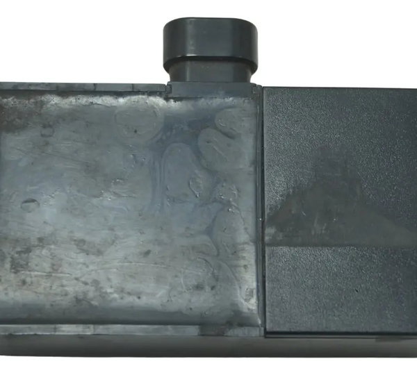 Sirene Alarme Harley Softail Deluxe Flstn 12-15 Original