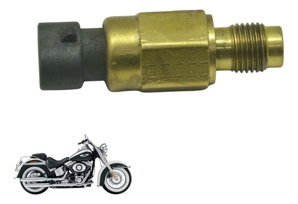 Sensor Temperatura Harley Softail Deluxe Flstn 12-15 Orig