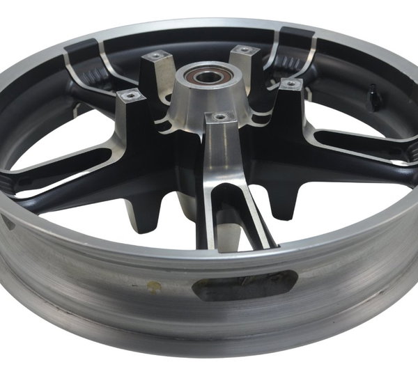 Roda Dianteira Harley Davidson Street Glide Original
