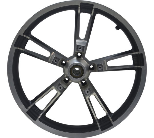 Roda Dianteira Harley Davidson Street Glide Original