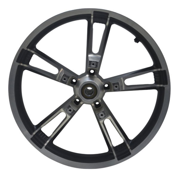 Roda Dianteira Harley Davidson Street Glide Original