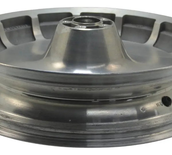 Roda Dianteira Harley Davidson Fat Boy M8 Original
