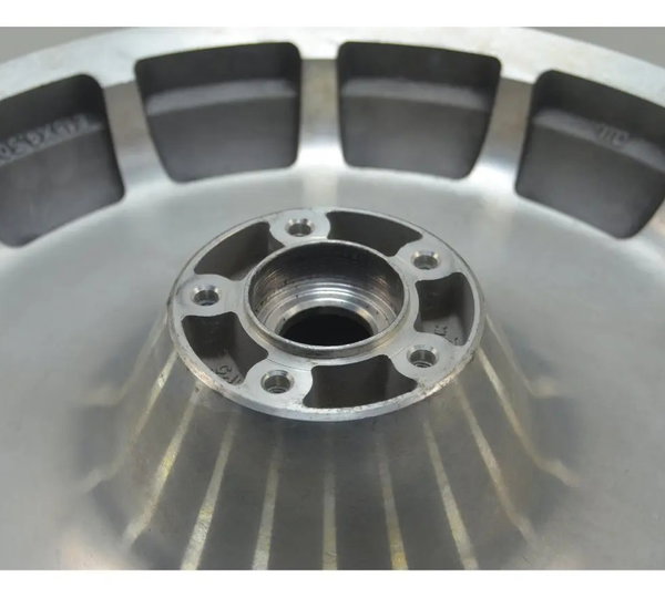 Roda Dianteira Harley Davidson Fat Boy M8 Original