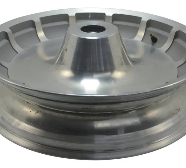Roda Dianteira Harley Davidson Fat Boy M8 Original
