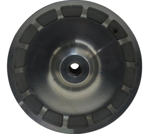 Roda Dianteira Harley Davidson Fat Boy M8 Original